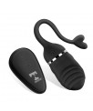 Adoree Huevo Vibrador USB Control Remoto USB Silicona