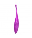 Twirling Joy Estimulador Giratorio con APP Fuchsia
