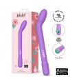 Gently Estimulador Punto G con APP Lavanda