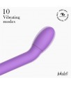 Gently Estimulador Punto G con APP Lavanda