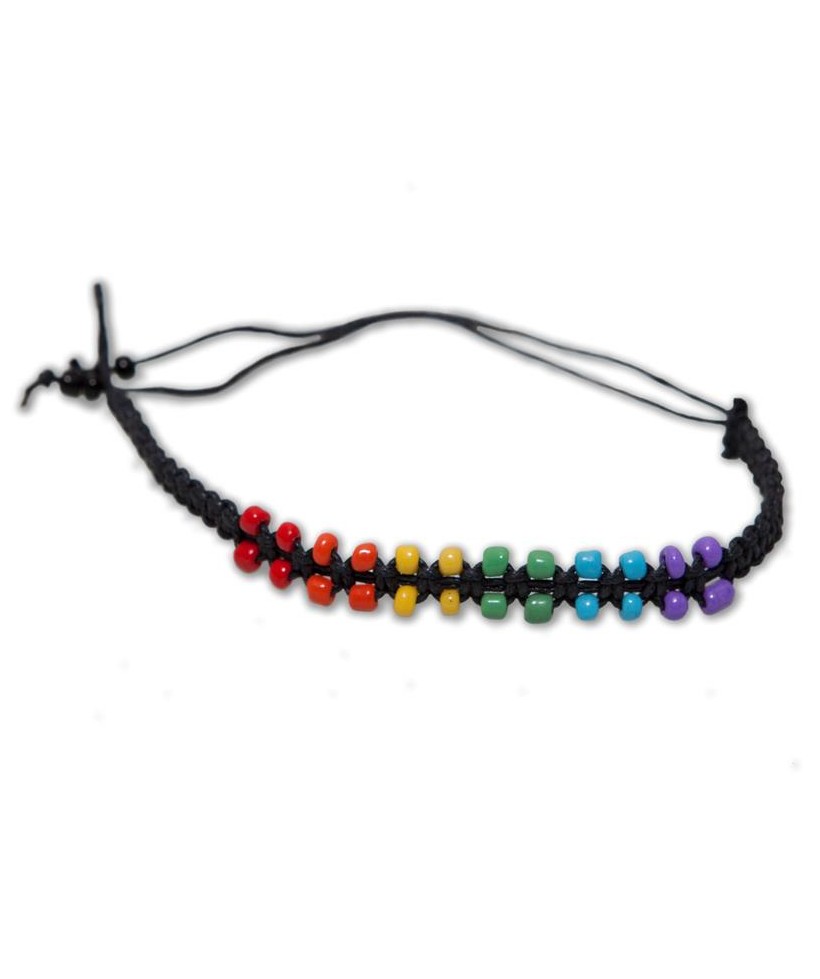 Pulsera Bandera LGBT