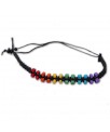 Pulsera Bandera LGBT