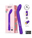 Gently Estimulador Punto G con APP Purpura