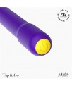 Gently Estimulador Punto G con APP Purpura