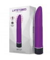 Nyly Estimulador Multi Velocidad Purpura