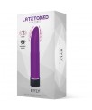 Nyly Estimulador Multi Velocidad Purpura