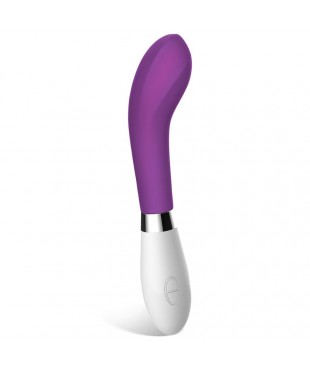 Benty Vibrador Silicona Purpura Benty Vibrador Silicona Purpura