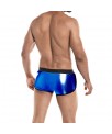 Boxer Atletico Provocative Azul Skai