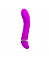 Vibrador Truda Silicona 188 x 35 cm