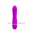 Vibrador Truda Silicona 188 x 35 cm