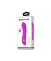 Vibrador Truda Silicona 188 x 35 cm