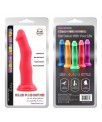 Dildo Rojo Jolly D