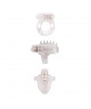 Kit 3 Anillos para el Pene Teasers Ring Kit