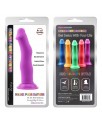 Dildo Purpura Jolly D
