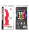 Dildo Rojo Shane G