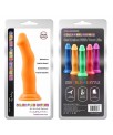 Dildo Naranja Jolly D