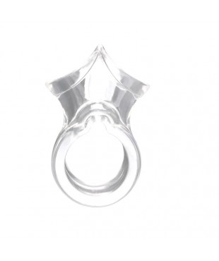 Anillo para el Pene Crown Ring