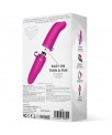 Morton Estimulador Easy Quick Rosa