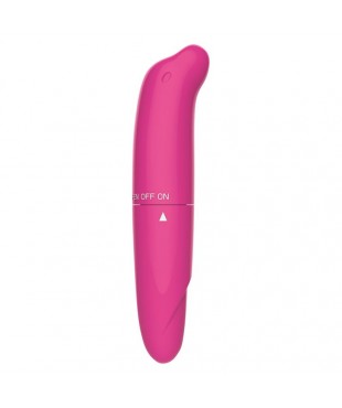 Morton Estimulador Easy Quick Rosa Morton Estimulador Easy Quick Rosa