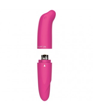Morton Estimulador Easy Quick Rosa Morton Estimulador Easy Quick Rosa