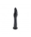 Dildo para Fisting 5 Fingers Plus 38 cm