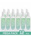 Pack de 12 Lubricante Base Agua Cannabis 150 ml