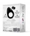 Picker Anillo Vibrador Parejas Silicona