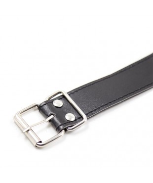Mordaza de Aro de Metal 45 cm Talla M Mordaza de Aro de Metal 45 cm Talla M