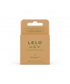 HEX Condoms Organic 3 unidades