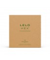 HEX Condoms Organic 36 unidades