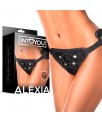 Alexia Arnes Universal con Cinturon Ajustable