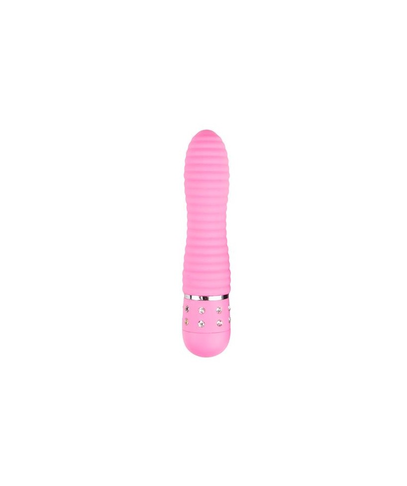Mini Vibrador Rosa Mini Vibrador Rosa