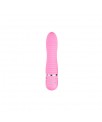 Mini Vibrador Rosa