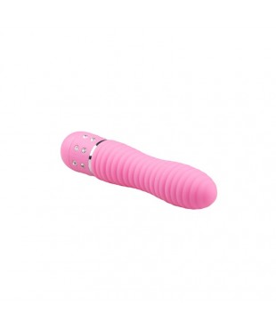 Mini Vibrador - Rosa
