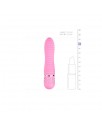 Mini Vibrador Rosa