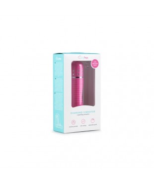 Mini Vibrador Rosa Mini Vibrador Rosa