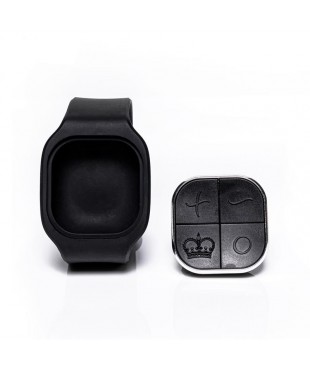 Masturbador Masculino Pulse Solo Lux Negro Masturbador Masculino Pulse Solo Lux Negro