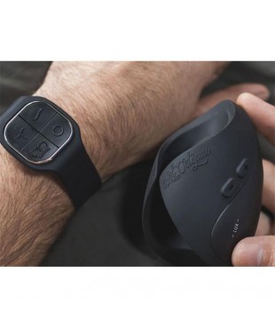 Masturbador Masculino Pulse Solo Lux Negro Masturbador Masculino Pulse Solo Lux Negro
