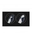 Masturbador Masculino Pulse Solo Lux Negro