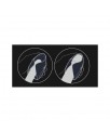 Masturbador Masculino Pulse Solo Lux Negro