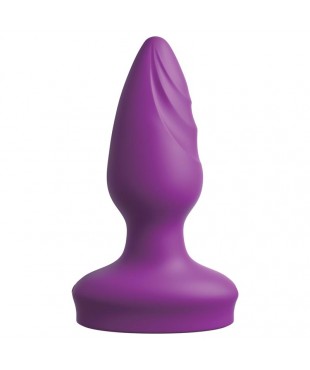 Plug Anal Con Vibración