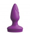 Plug Anal Con Vibracion