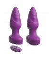 Plug Anal Con Vibracion