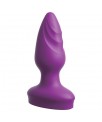 Plug Anal Con Vibracion