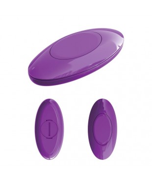 Plug Anal Con Vibracion Plug Anal Con Vibracion