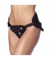 Arnes Ajustable Negro
