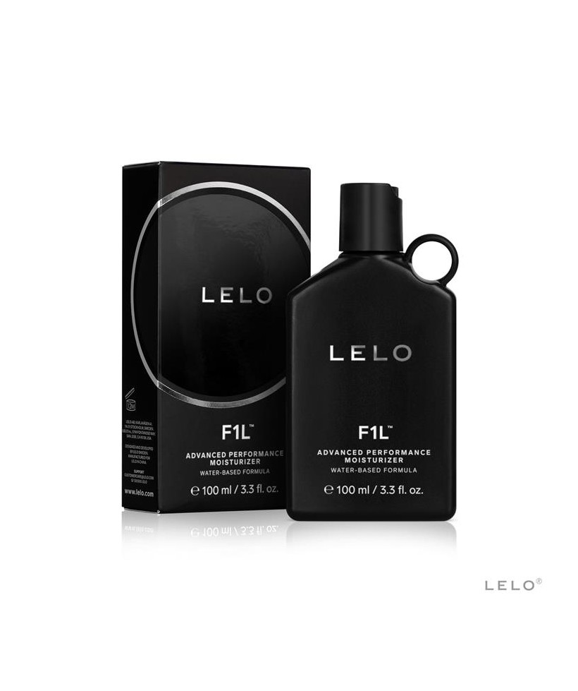 F1L Advanced Performance Lubricante Base Agua 100 ml F1L Advanced Performance Lubricante Base Agua 100 ml