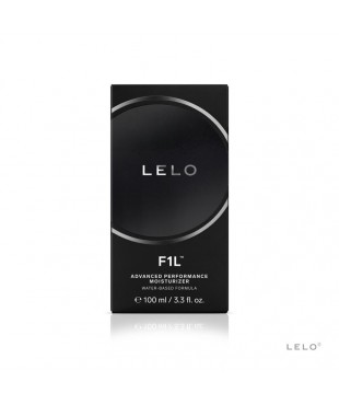 F1L Advanced Performance Lubricante Base Agua 100 ml F1L Advanced Performance Lubricante Base Agua 100 ml