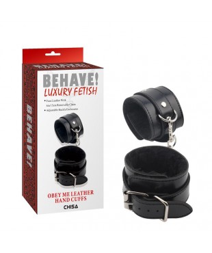 Esposas Obey Me 31 cm