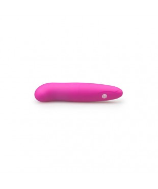Mini Vibrador Punto-G Rosa